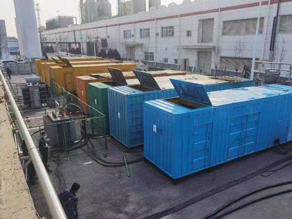 铁岭发电机出租告诉你怎样去选住宅导线呢?